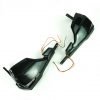 Universal Motorcycle Handguard with LED Turn Signal